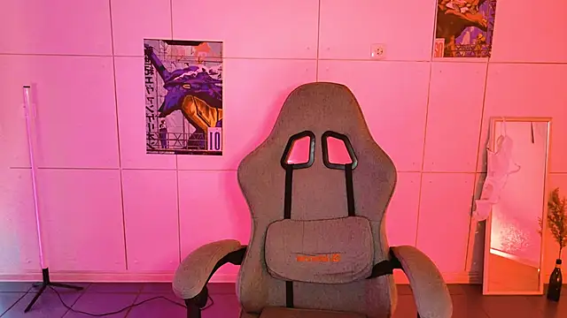 Yoka_paradoXXX live sex cam