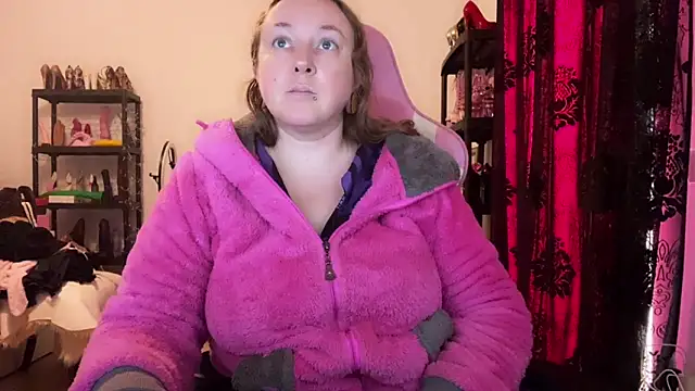 kisicaxx's cam snapshot