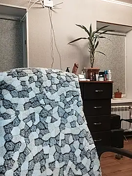 WildCatling's cam snapshot