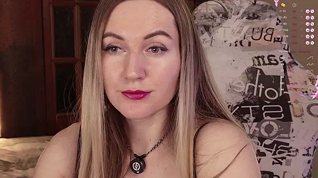 Hello_Lisha live sex cam