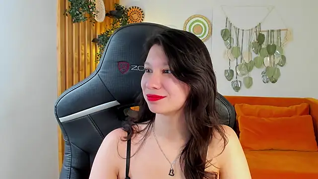 SaraDenars's cam snapshot