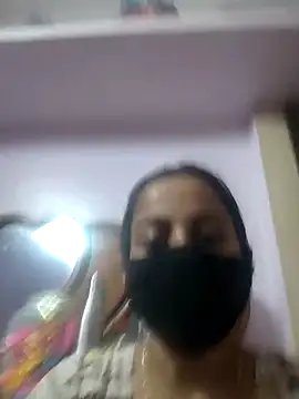 Tamil_shalini's cam snapshot