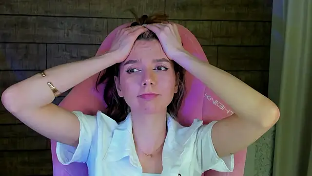 VanessaVienne's cam snapshot