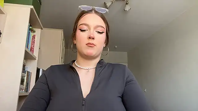 JammieMickiewicz's cam snapshot