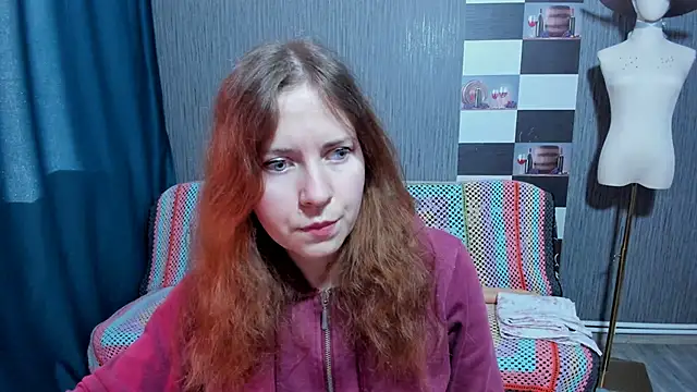 pa1e_pr1ncess's cam snapshot