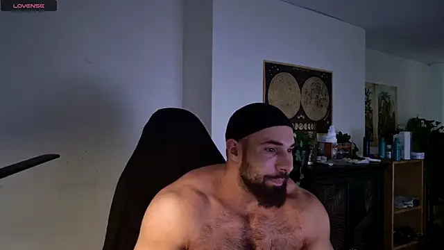 Musculus6 live sex cam