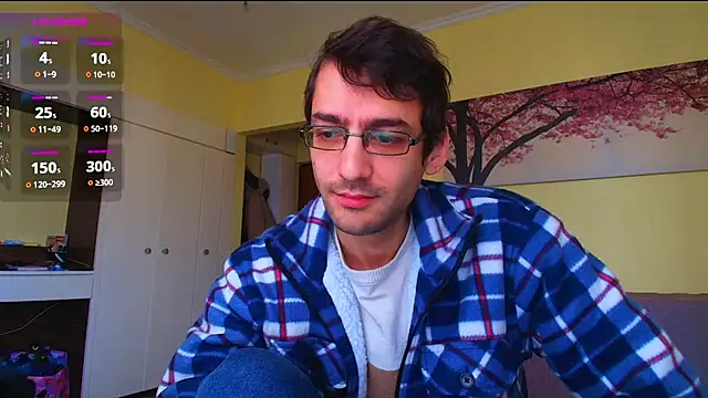 HungEddy live sex cam