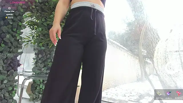 Lexi_Storm's cam snapshot