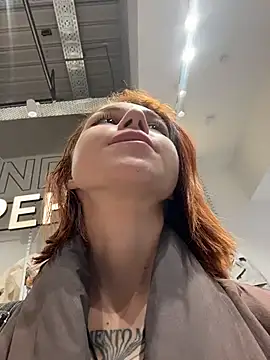 RosieSecret's cam snapshot