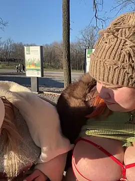 BigboobsDream99's cam snapshot