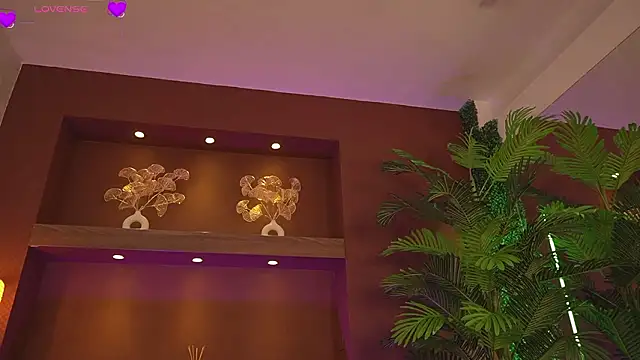 JustinneJade's cam snapshot