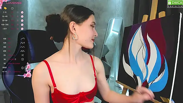 niki_cutes's cam snapshot