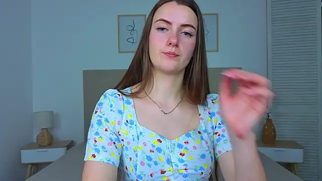 Blush_flowwer's cam snapshot