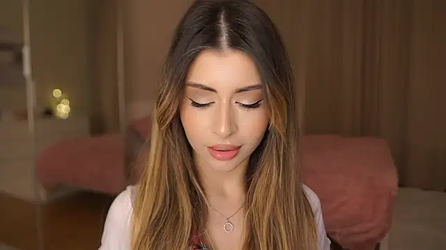 GeorginaHarn's cam snapshot