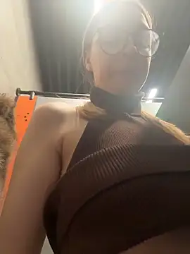 SashaCatt's cam snapshot