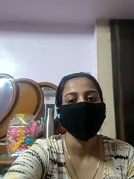 Tamil_shalini's cam snapshot