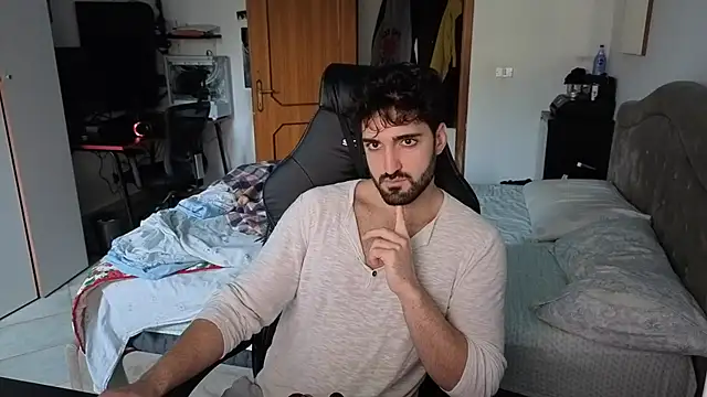 Al3xox02 live sex cam