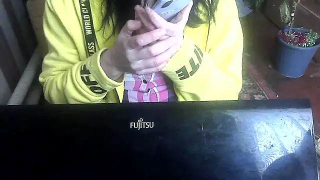 Yana-fiesta's cam snapshot