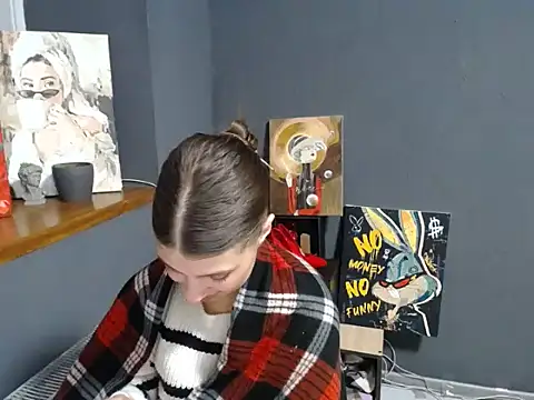 felicity_gold's cam snapshot