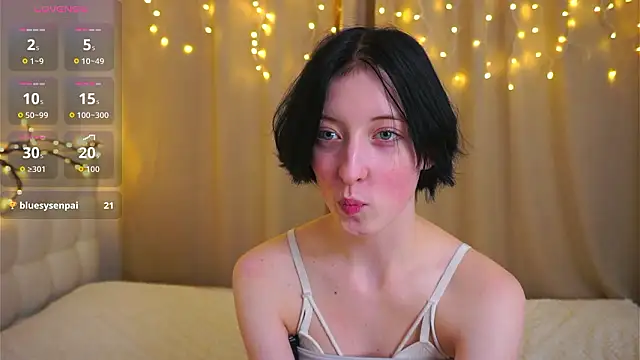 JuanaFriesz's cam snapshot