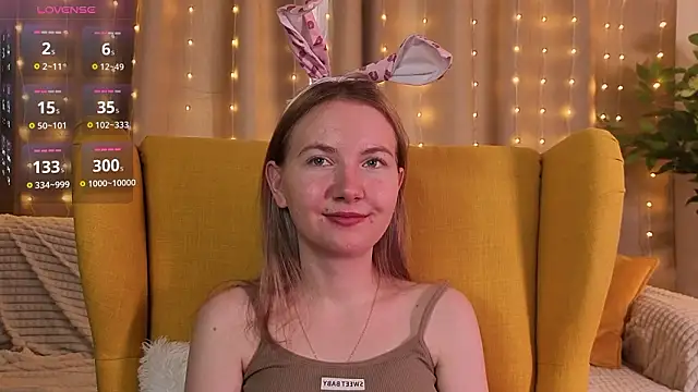 CathyHeximer's cam snapshot