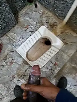 Hunter_rocks7 live sex cam