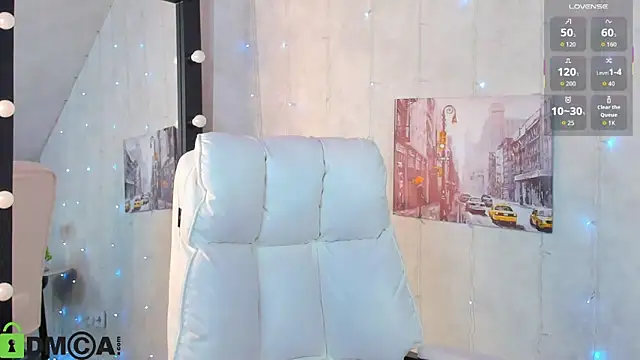 Michelle_Wilsson's cam snapshot