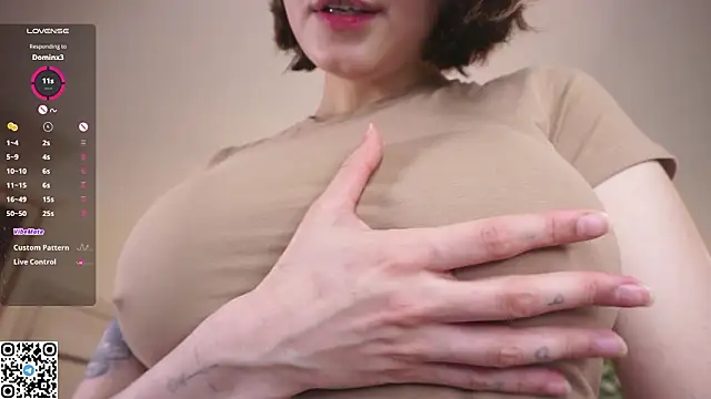 RoxannaCarver's cam snapshot