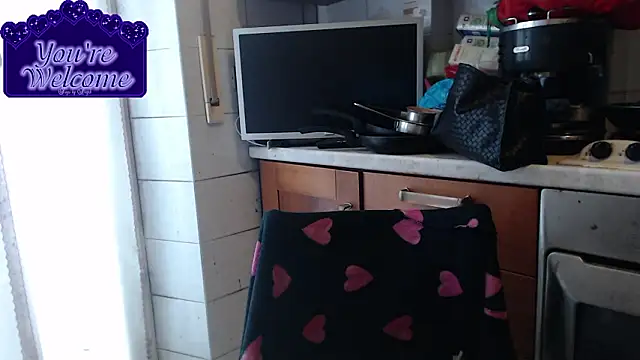 martachatte's cam snapshot