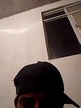 SoyElQtesavecoje live sex cam