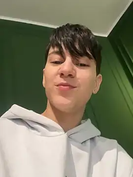 ravenryx's cam snapshot