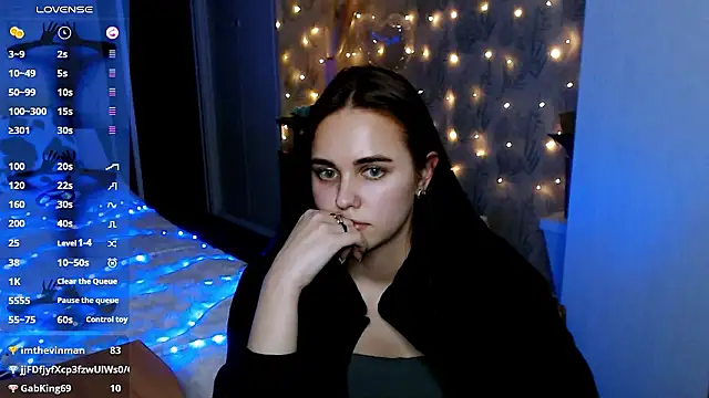 _Maribel_'s cam snapshot