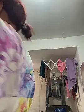 star_anastasia's cam snapshot