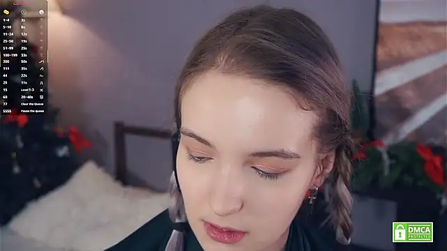 HongTomczak's cam snapshot