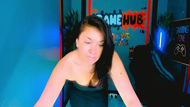 AnaMills's cam snapshot