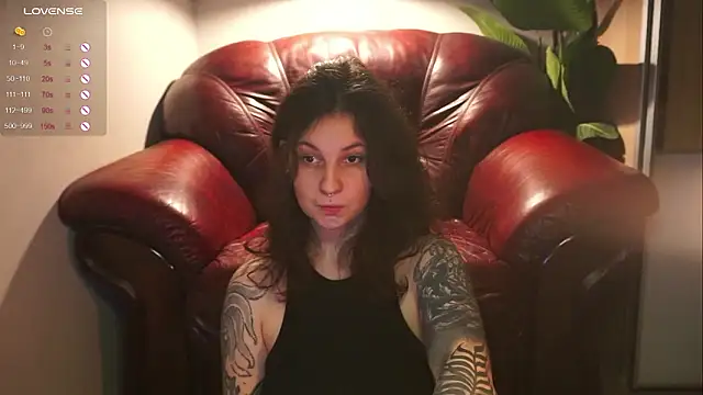 maymary_'s cam snapshot