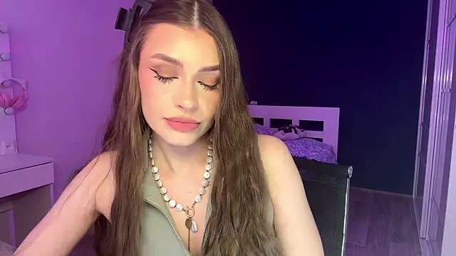 MachelleSpader's cam snapshot