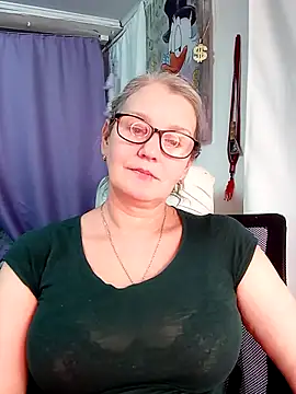 irinamaux's cam snapshot