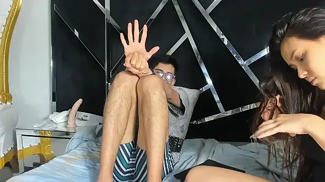 Noa_Arez's cam snapshot