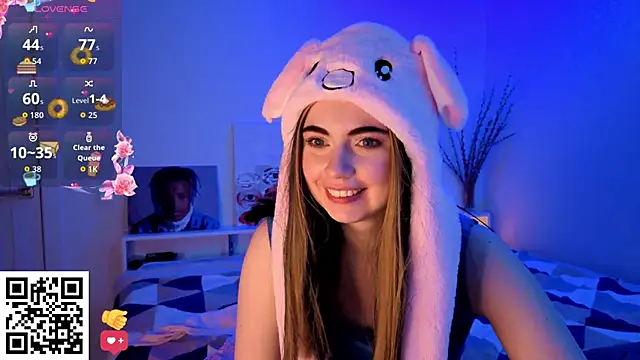 ForEvaRrr's cam snapshot