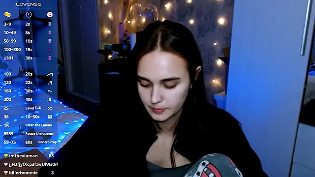 _Maribel_'s cam snapshot