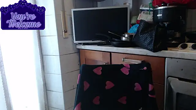 martachatte's cam snapshot