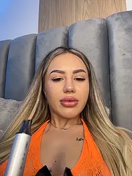 alisa_w's cam snapshot