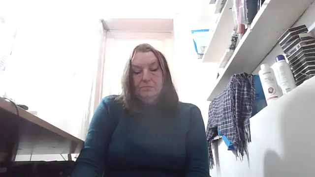 AnnaLive570's cam snapshot