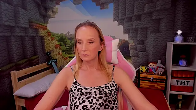 ScarlettPalmer's cam snapshot