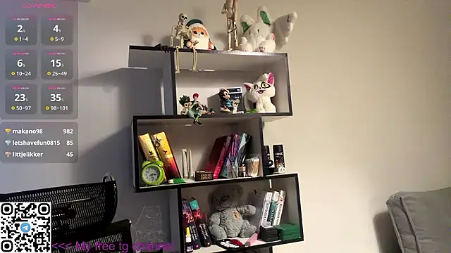 EngelAlman's cam snapshot