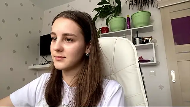 SweetieKatie's cam snapshot