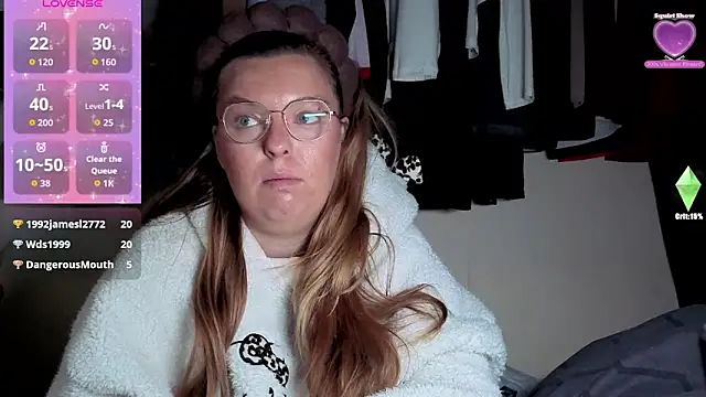 Demi_WelshX live sex cam