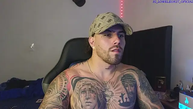 Ades_Lowe's cam snapshot