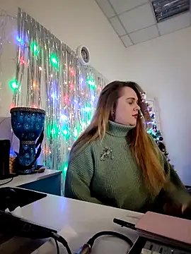 Juicy_PeachLux's cam snapshot